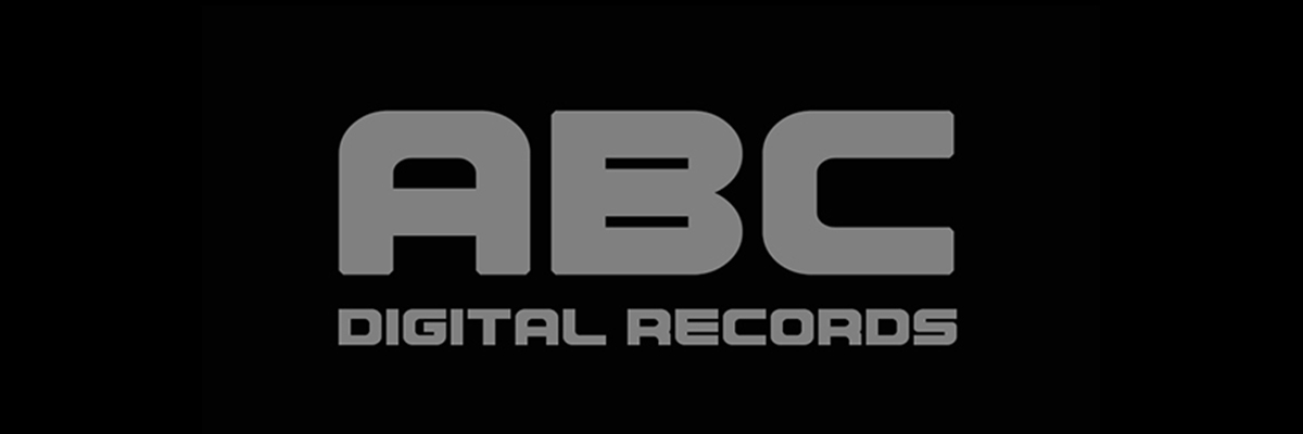 Logo ABC Digital Records