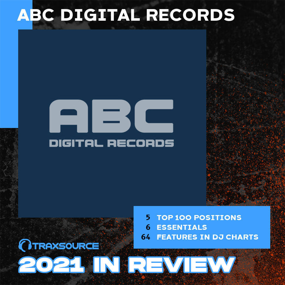Traxsource 2021 In Review